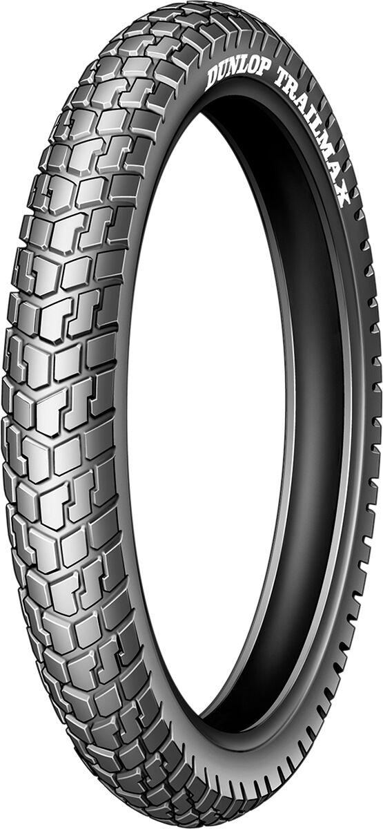 DUNLOP Pneumatico Trailmax FR 100/90-19 M/C 57T TT