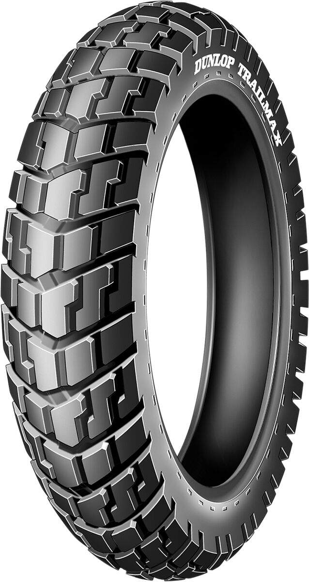 DUNLOP Pneumatico Trailmax R 110/80-18 M/C 58S TT
