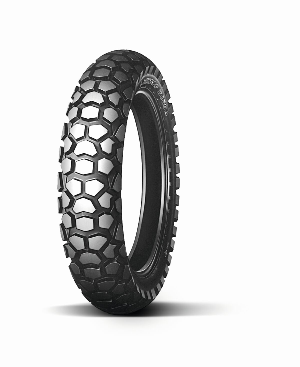 DUNLOP Pneumatico K850 A R 4.60-18 M/C 63S TT