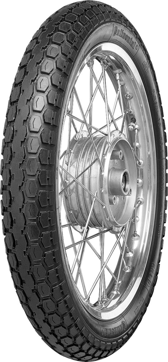 CONTINENTAL Pneumatico KKS10 2 1/2-16 42B RF TT