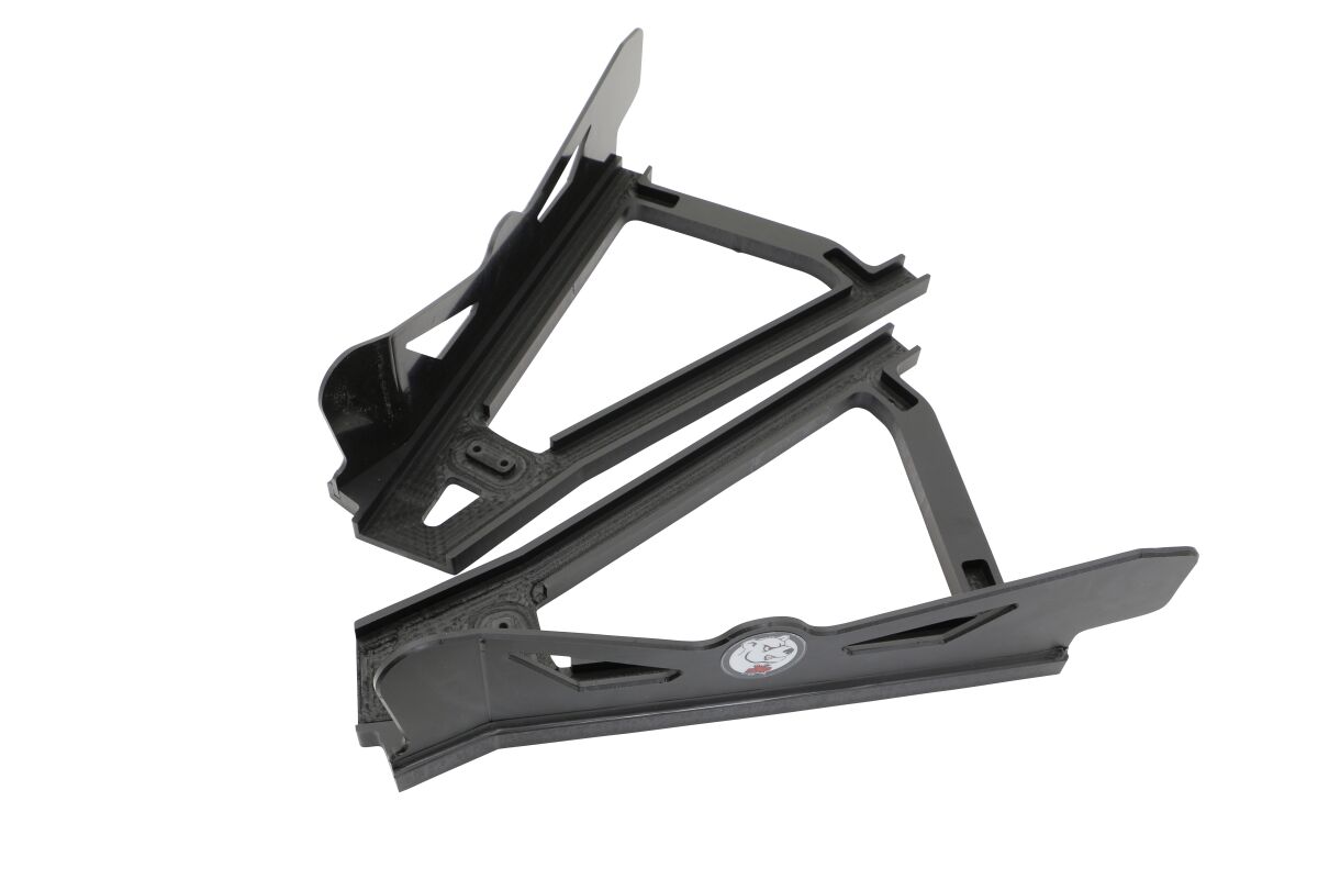 AXP RACING AX1719 PROTEZIONI BRACCIO SOSPENSIONE ANTERIORE POLARIS RZR XP 4 1000 4X4 GENERAL XP 1000 4X4 21>24