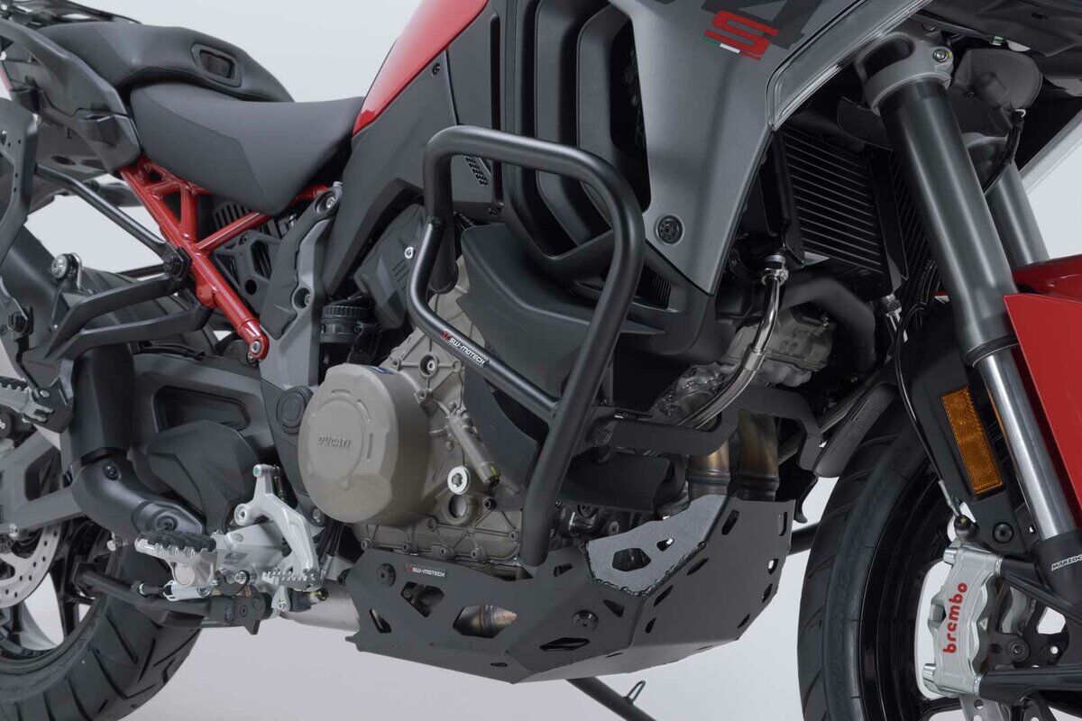 SW MOTECH SBL.22.822.10100/B Paramotore DUCATI	MULTISTRADA V4 1200 ABS 2024
