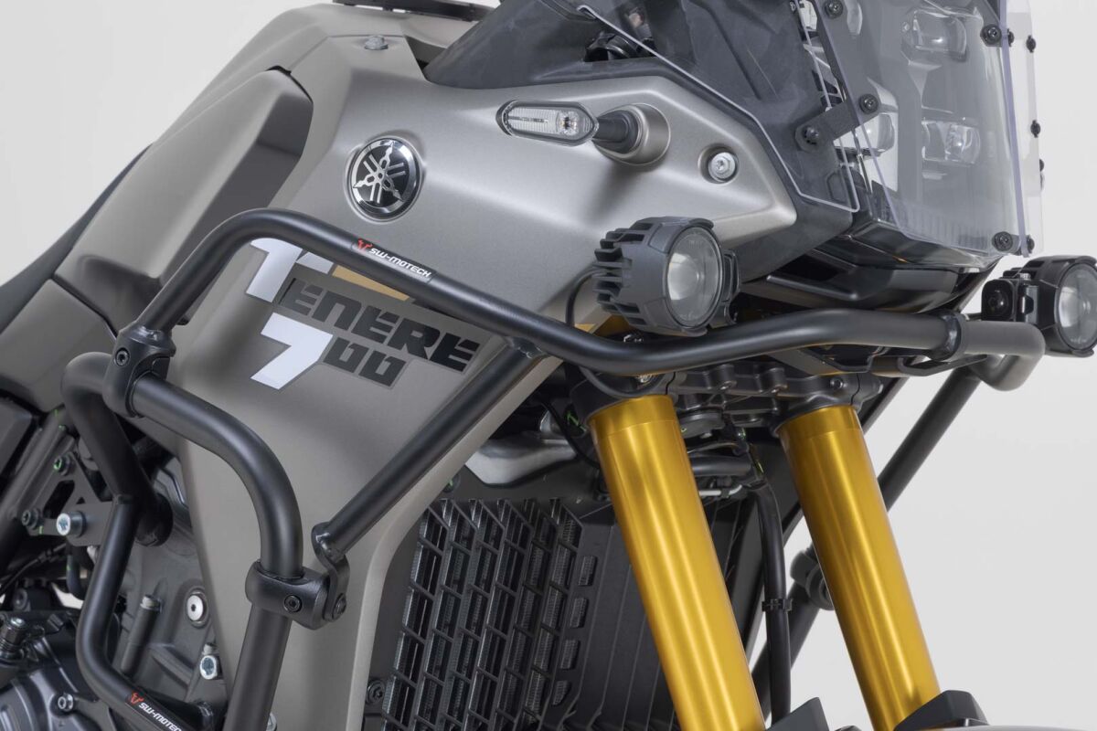 SW MOTECH SBL.06.799.10300/B Paramotore YAMAHA	XTZ 700 Tenere 700 24>25