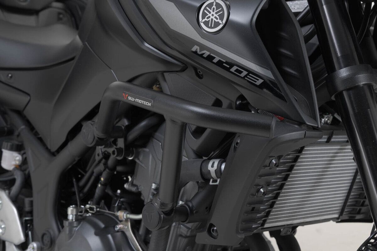 SW MOTECH SBL.06.627.10002/B Paramotore YAMAHA	MT-03 ABS 16>26
