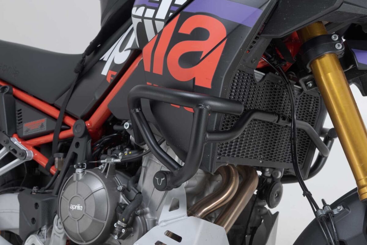 SW MOTECH SBL.13.849.10001/B Paramotore APRILIA TUAREG 600 21> RALLY 24>