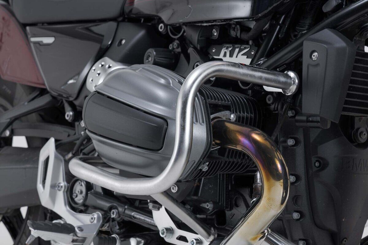 SW MOTECH SBL.07.968.10101 Paramotore BMW	R 12 NINE T ABS 24>26