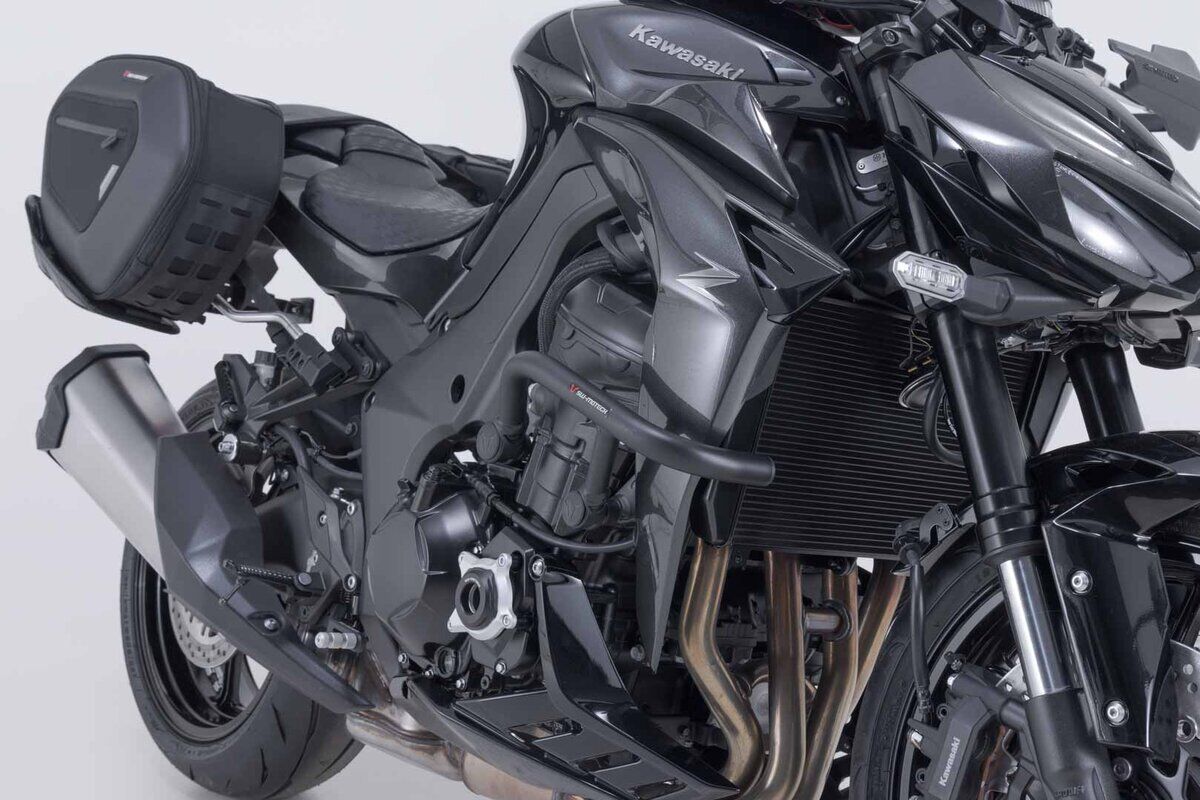 SW MOTECH SBL.08.065.10000/B Paramotore KAWASAKI Z 1100 25>