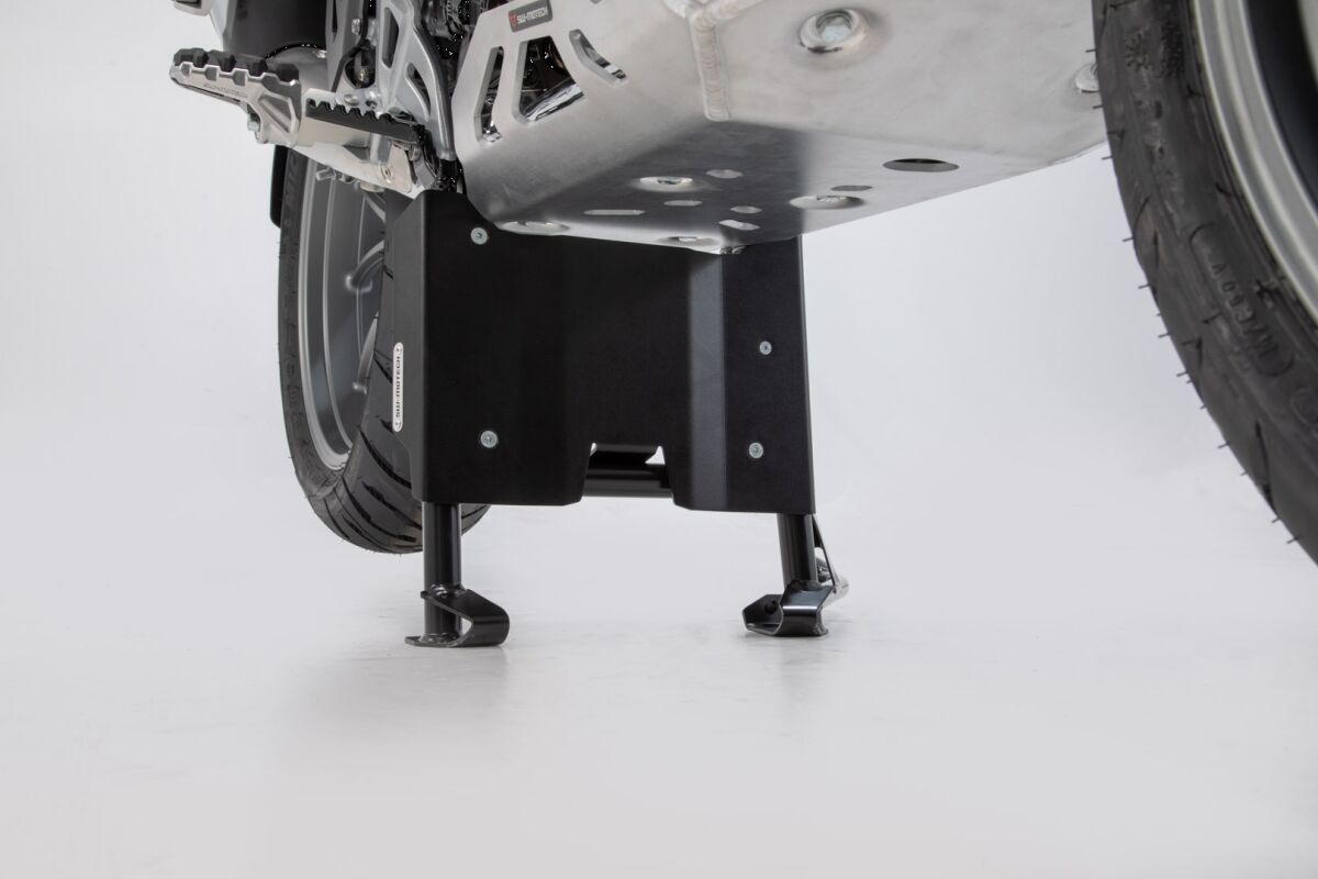 SW MOTECH Estensione per protezione motore