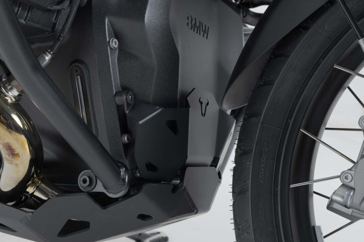 SW MOTECH Estensione per protezione motore
