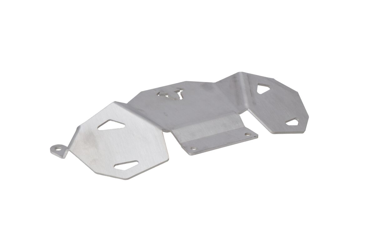 SW MOTECH Estensione per protezione motore