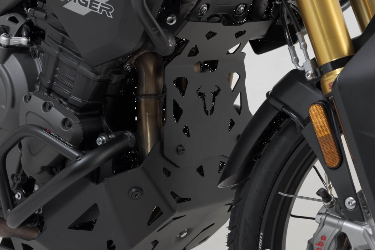 SW MOTECH Estensione per protezione motore