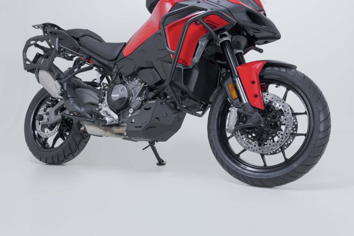 SW MOTECH MSS.22.807.10000/B Paracoppa motore DUCATI MULTISTRADA V2 900 ABS 24>26