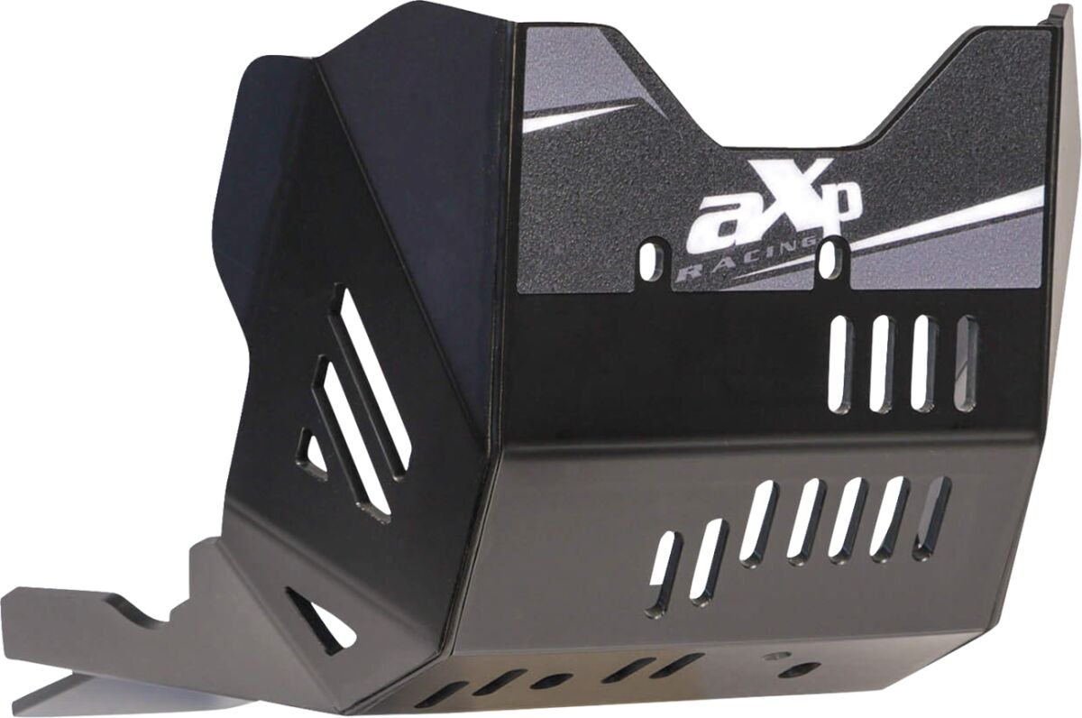 AXP RACING AX1780 Paramotore Adventure Nero KOVE 800 X ABS 25>26