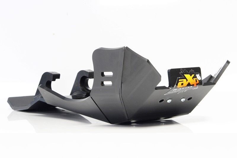 AXP RACING AX1625 Paramotore Xtrem Nero TM RACING TM EN 300 ES FI 4T 22>24