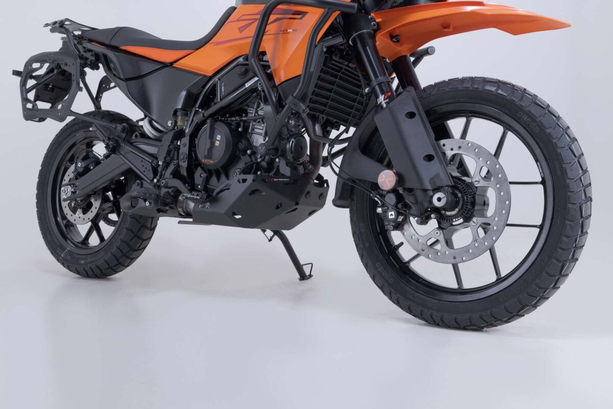 SW MOTECH Paracoppa motore
