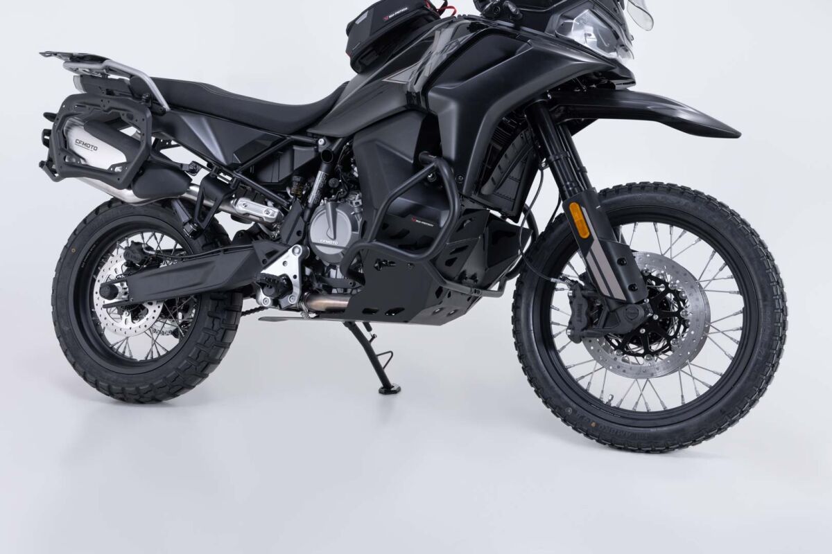 SW MOTECH Paracoppa motore
