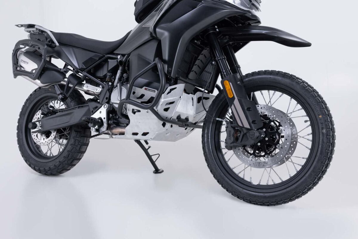 SW MOTECH MSS.10.057.10000/S Paracoppa motore CF MOTO 800 MT-X 24>