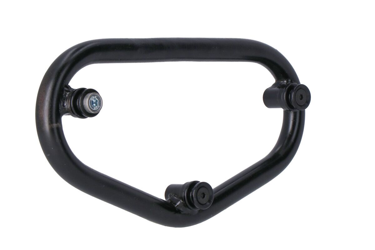 SW MOTECH Portavaligie laterale SLC