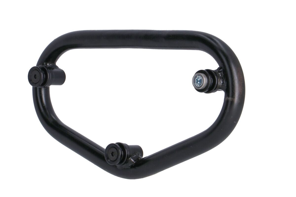 SW MOTECH Portavaligie laterale SLC