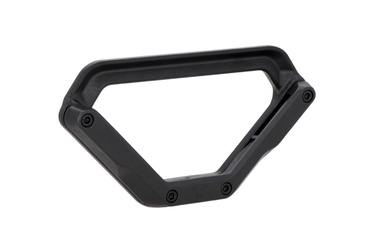SW MOTECH Portavaligie laterale sinistro V-LOC