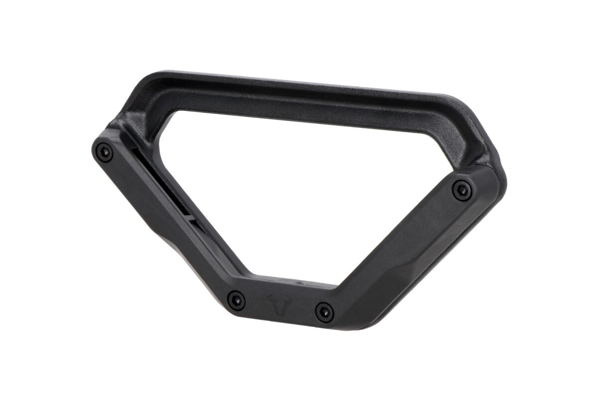 SW MOTECH Portavaligie laterale destro V-LOC