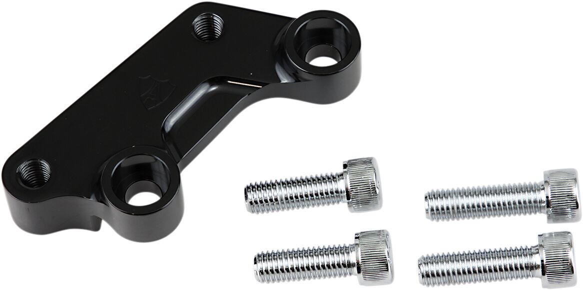ARLEN NESS 02-976 Kit adattatore per pinza freno 14″ HARLEY DAVIDSON
