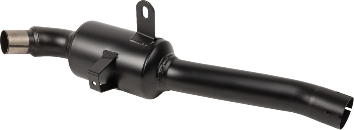 LEO VINCE 80035 Tubo di raccordo MOTO MORINI X-CAPE 650 ABS 21>24