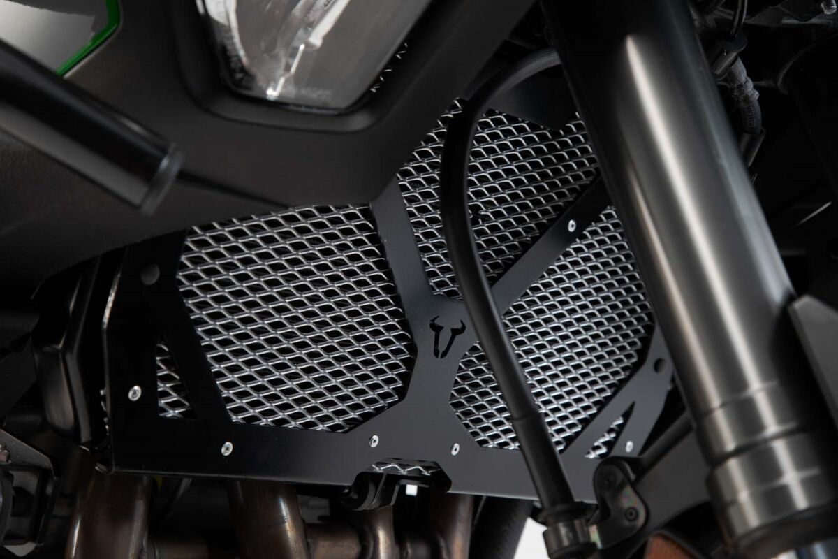 SW MOTECH Protezione radiatore