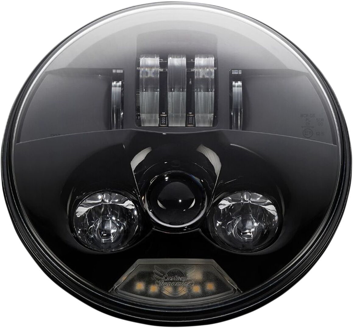 CUSTOM DYNAMICS  Faro LED ProBEAM® da 7″