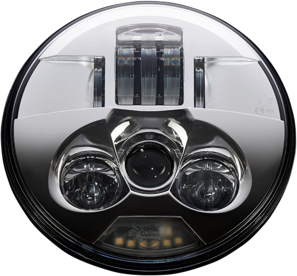 CUSTOM DYNAMICS Faro LED ProBEAM® da 7″
