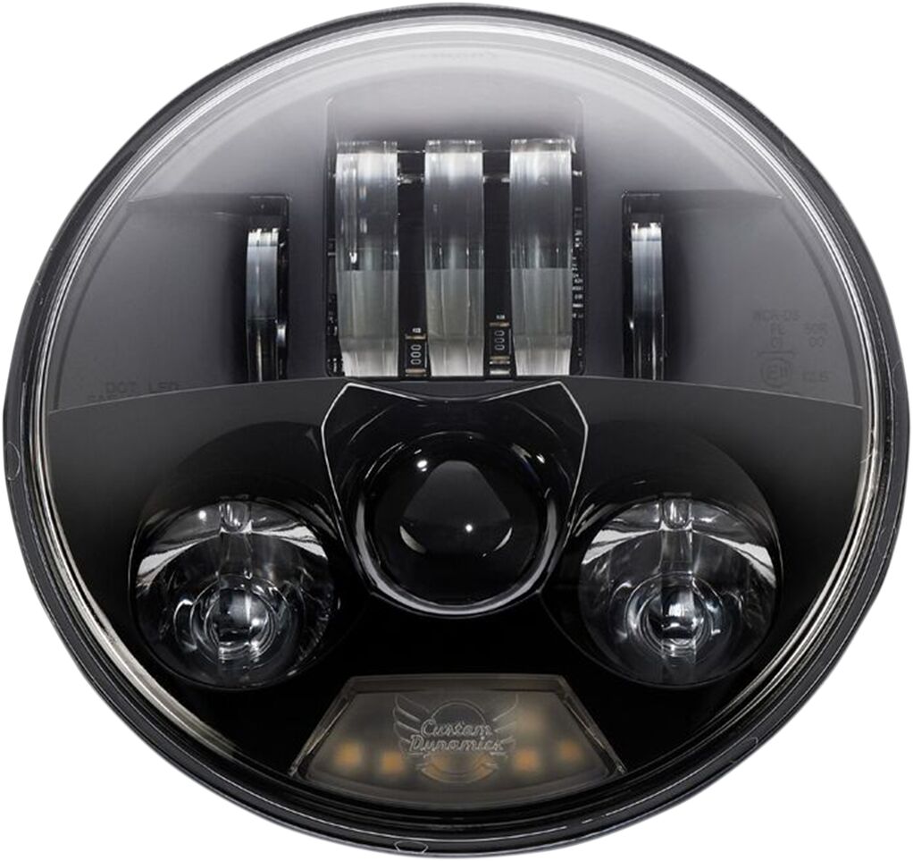 CUSTOM DYNAMICS Faro LED ProBEAM® 5-3/4″