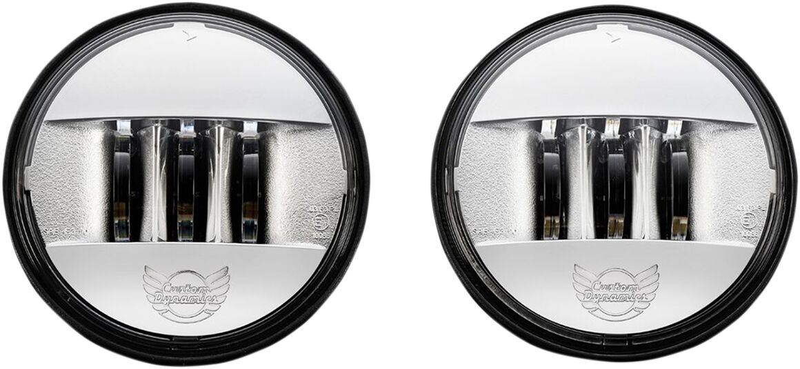 CUSTOM DYNAMICS Anabbaglianti LED ProBEAM®
