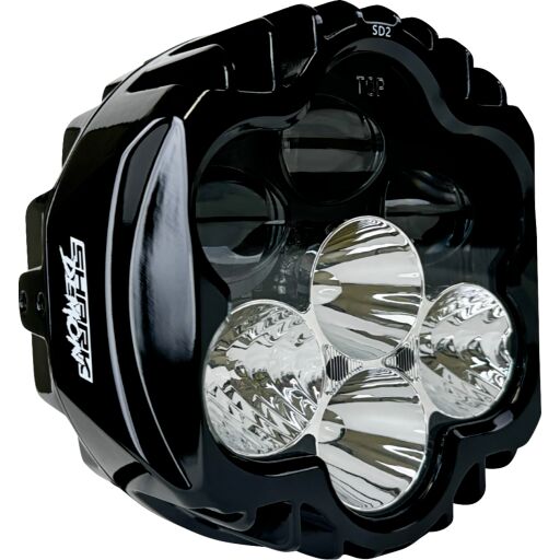 CUSTOM DYNAMICS Kit luci LED Shark Demon™