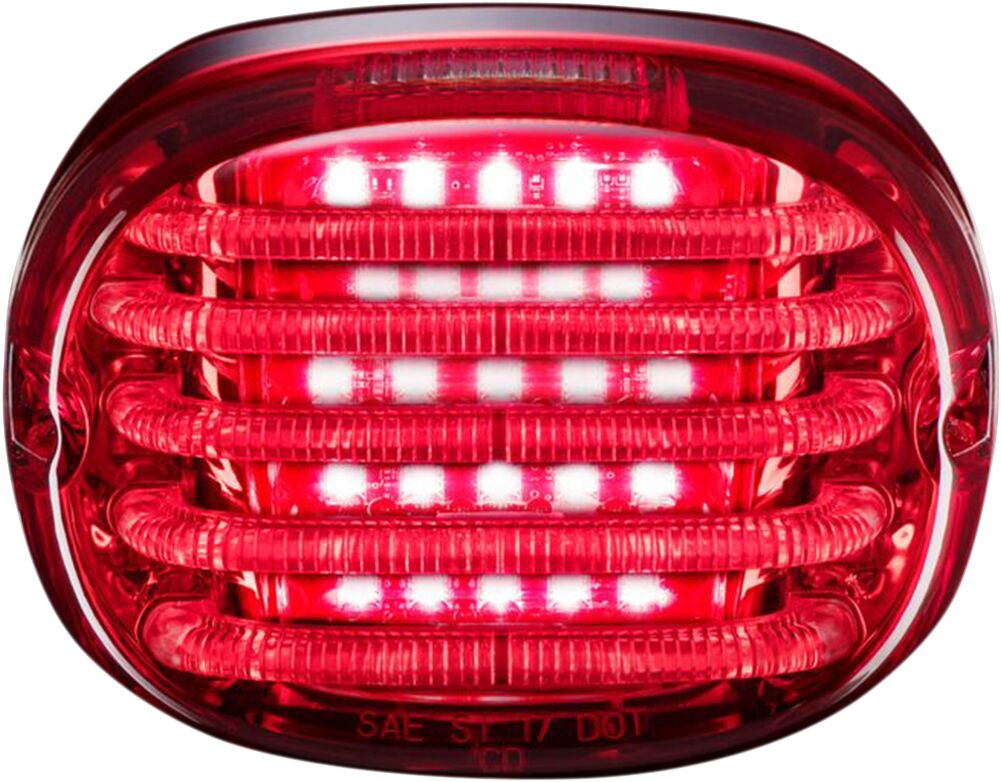 CUSTOM DYNAMICS Kit luce posteriore LED Squareback ProBEAM®