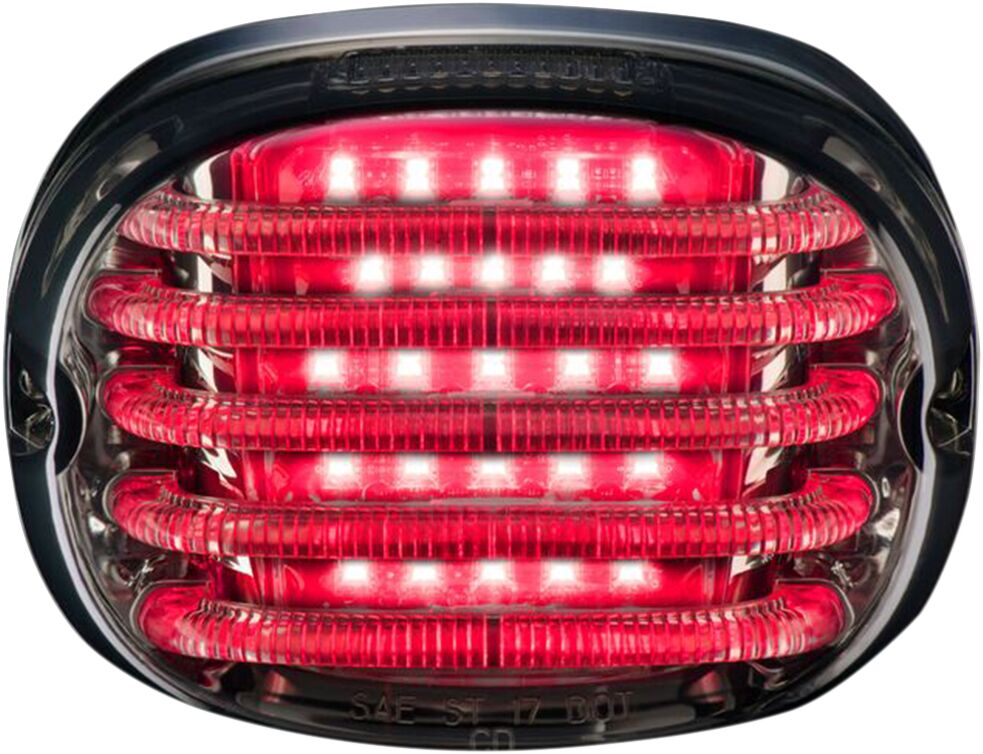 CUSTOM DYNAMICS Kit luce posteriore LED Squareback ProBEAM®