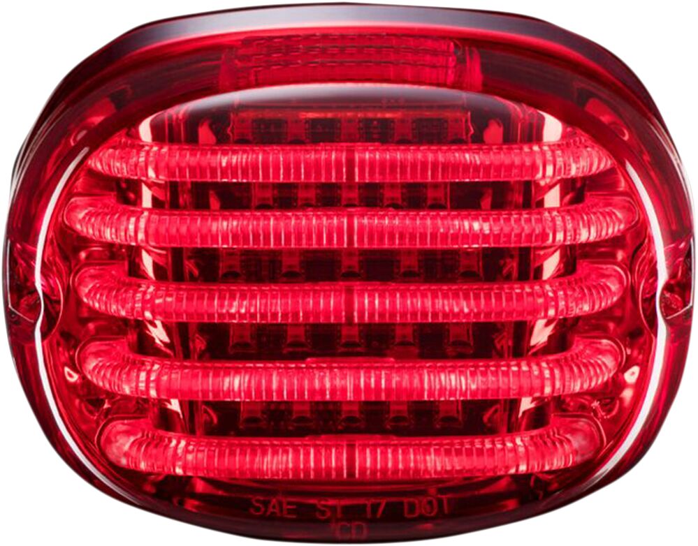 CUSTOM DYNAMICS Kit luce posteriore LED Squareback ProBEAM®