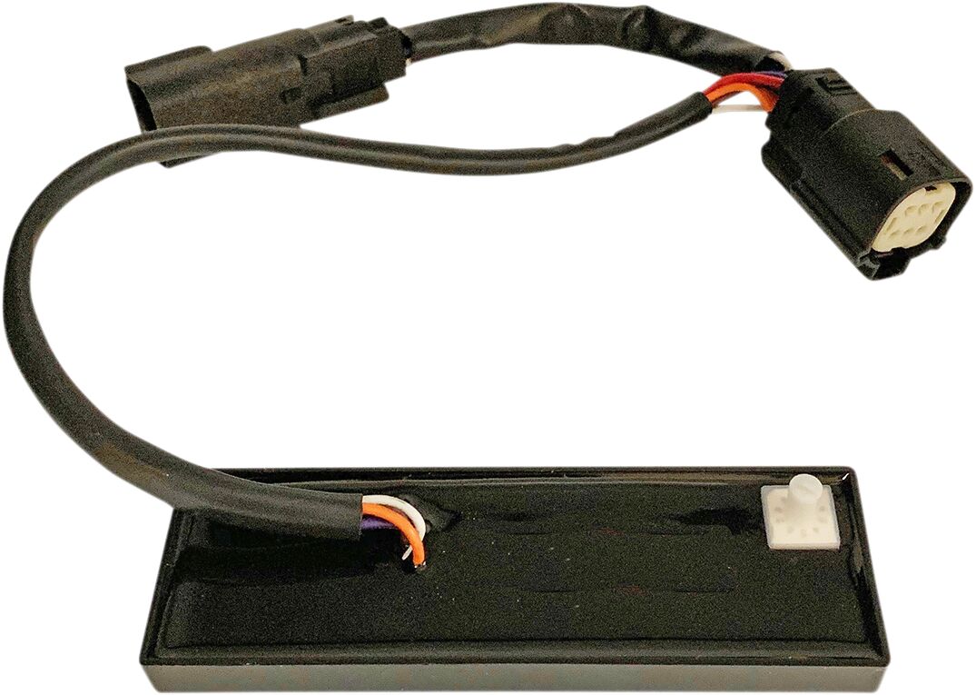 CUSTOM DYNAMICS Magic Strobes™ Lampeggiatore luce freno