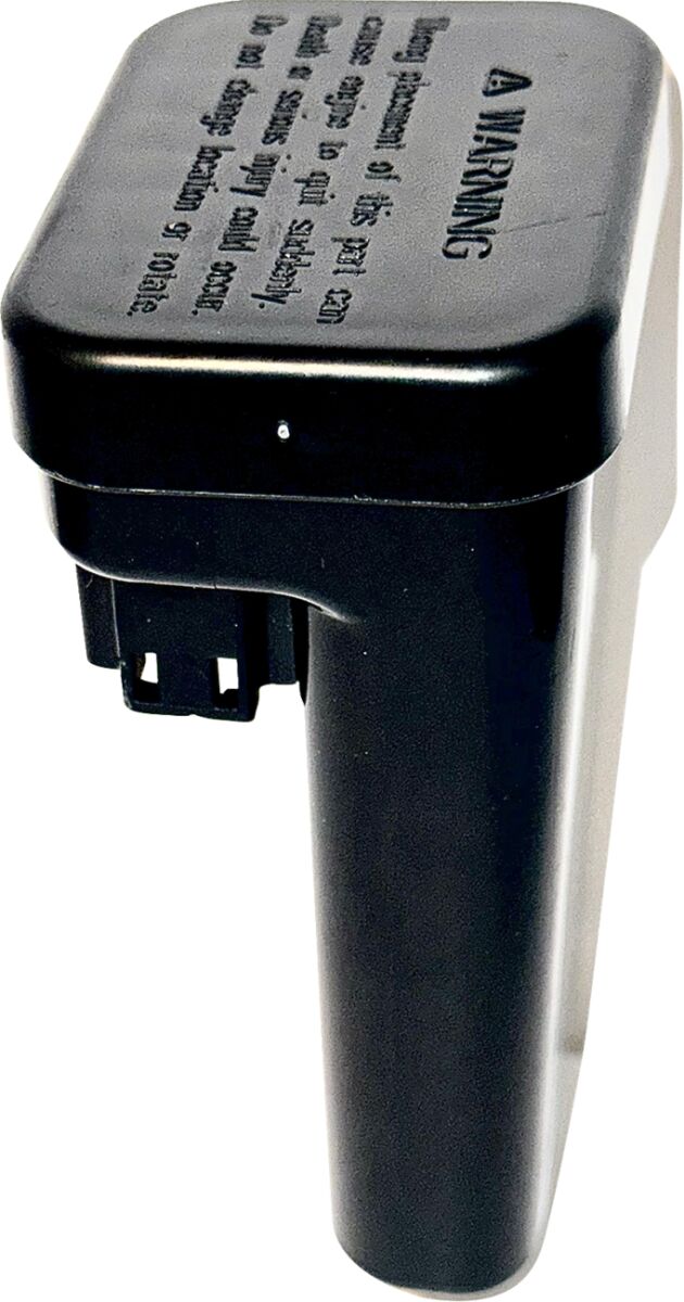 CUSTOM DYNAMICS Modulo per indicatori di direzione
