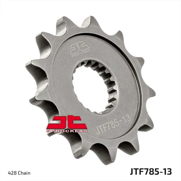 JT PIGNONE TRASMISSIONE Z 13 BENELLI LEONCINO 125 KEEWAY RKF 125 PROMO!!!