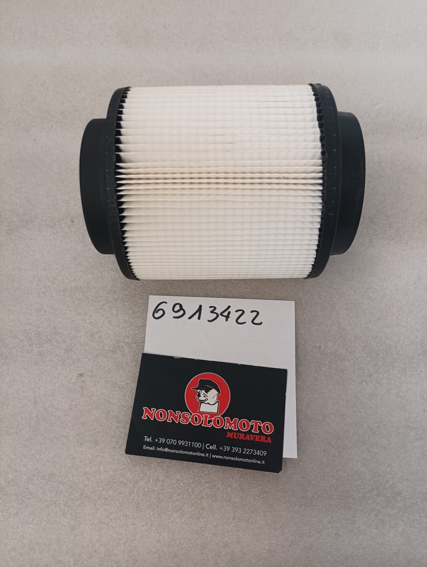 FILTRO ARIA AEON  CROSSLAND 300 / 400 ART 6913422
