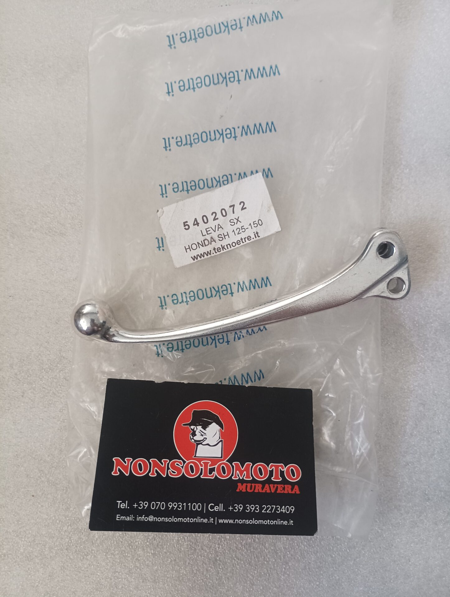 LEVA FRENO SINISTRA HONDA SH 125 150 ART 5402072