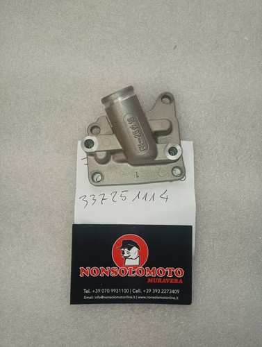 COLLETTORE ASPIRAZIONE ORIGINALE ITALJET 50CC ART 337251114