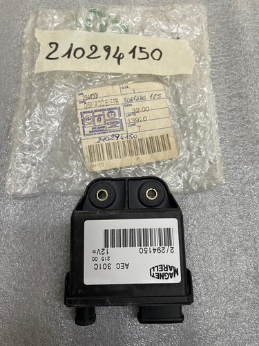 CENTRALINA NO IMMOBILIZER PIAGGIO LIBERTY 125 97 00 APRILIA HABANA 125 ITALJET